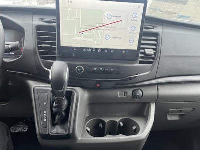 2026 Ford Transit 350 HD XL