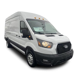 2026 Ford Transit 350 HD XL