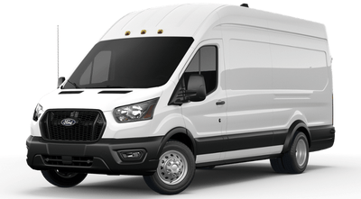 2026 Ford Transit 350 HD XL