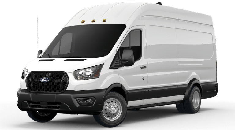 2026 Ford Transit 350 HD XL