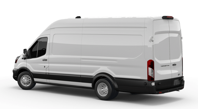 2026 Ford Transit 350 HD XL