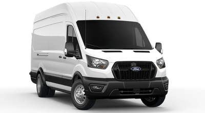 2026 Ford Transit 350 HD XL