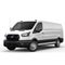2026 Ford Transit 350 HD XL
