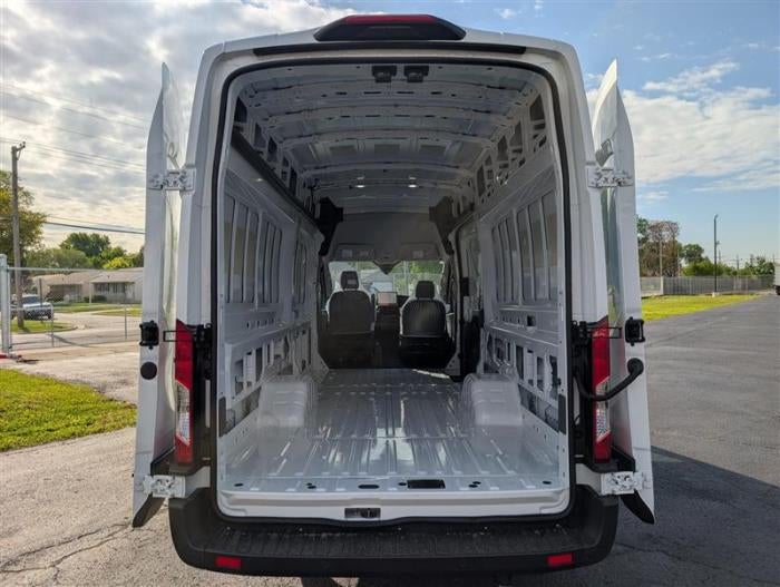 2026 Ford Transit 350 HD XL