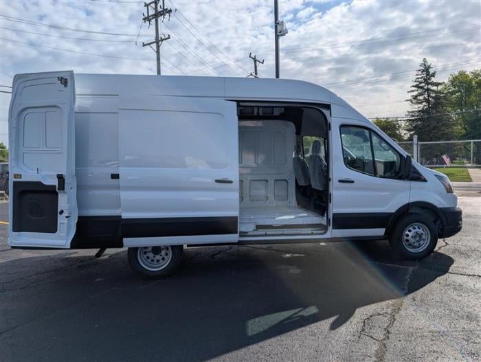 2026 Ford Transit 350 HD XL