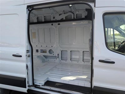 2026 Ford Transit 350 HD XL