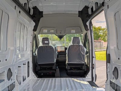 2026 Ford Transit 350 HD XL