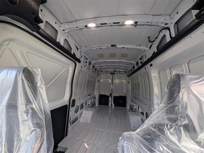 2026 Ford Transit 350 HD XL