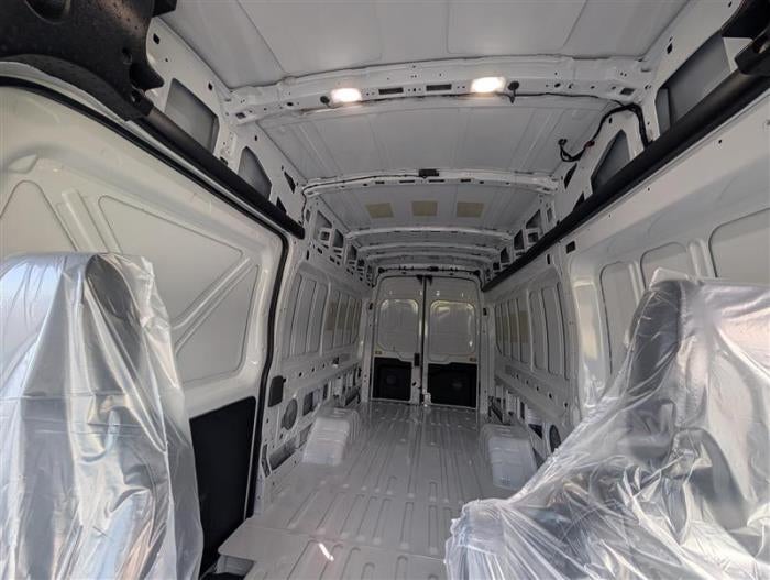 2026 Ford Transit 350 HD XL