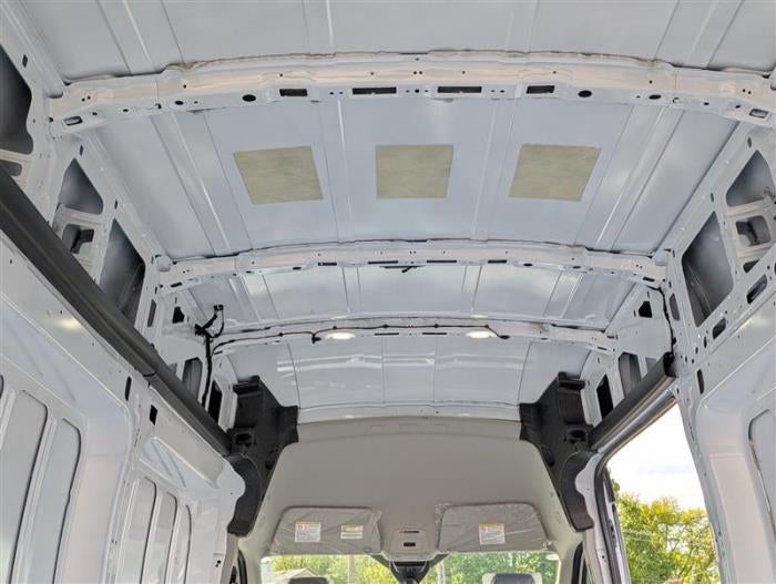 2026 Ford Transit 350 HD XL