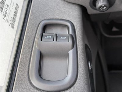 2026 Ford Transit 350 HD XL