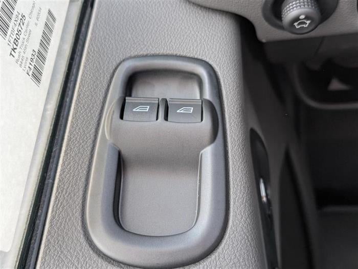 2026 Ford Transit 350 HD XL