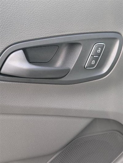 2026 Ford Transit 350 HD XL