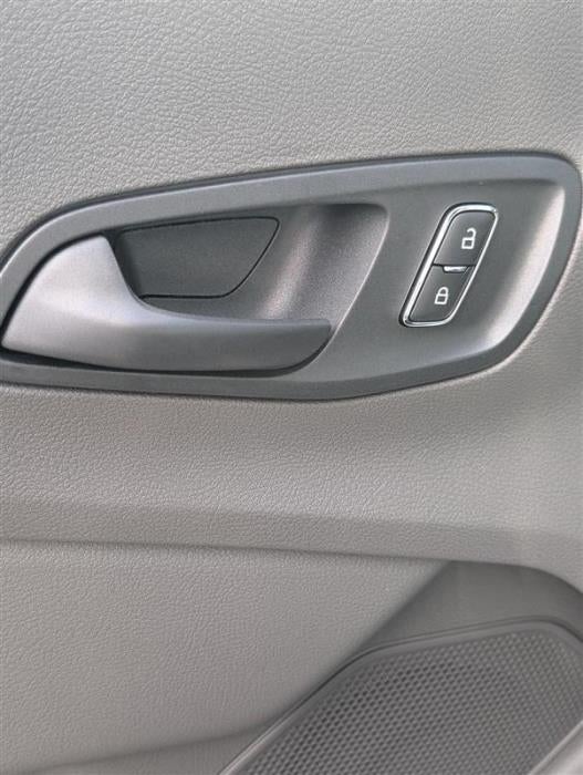 2026 Ford Transit 350 HD XL