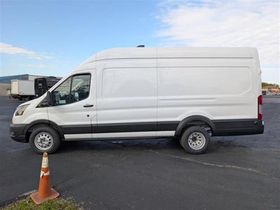 2026 Ford Transit 350 HD XL
