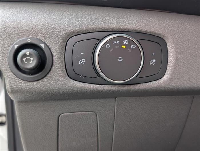 2026 Ford Transit 350 HD XL