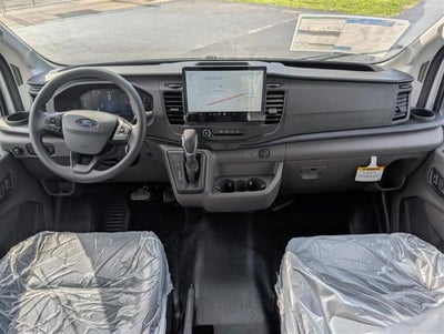 2026 Ford Transit 350 HD XL