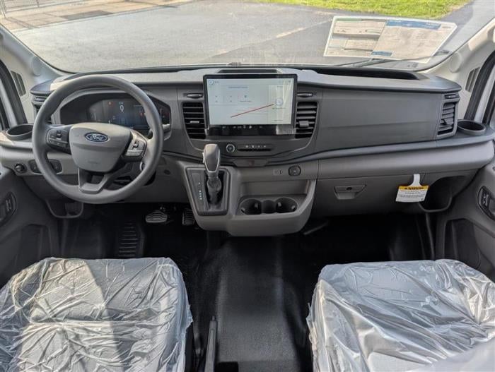 2026 Ford Transit 350 HD XL