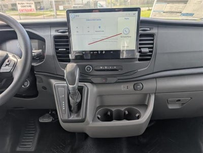 2026 Ford Transit 350 HD XL