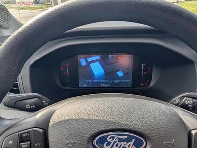 2026 Ford Transit 350 HD XL