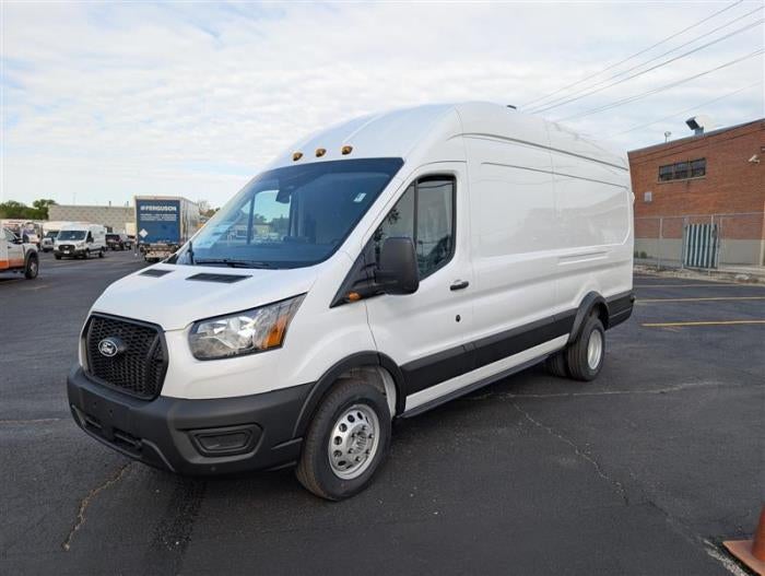 2026 Ford Transit 350 HD XL