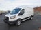 2026 Ford Transit 350 HD XL