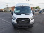 2026 Ford Transit 350 HD XL