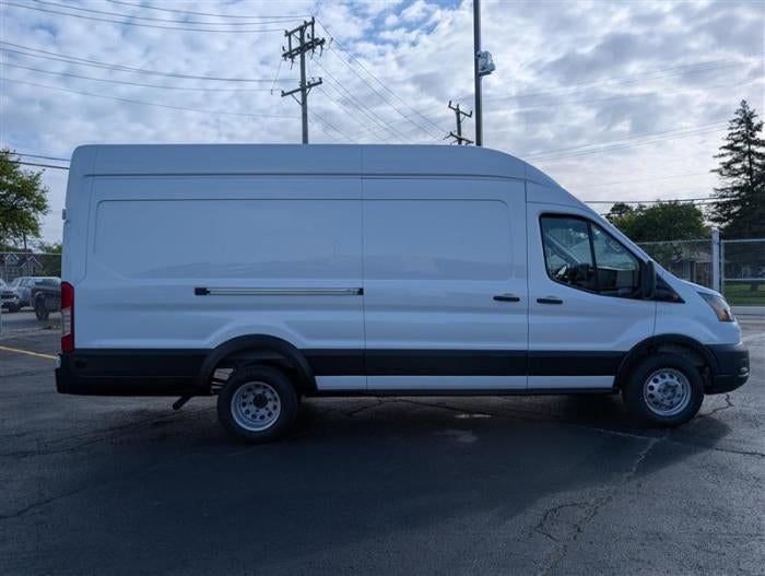 2026 Ford Transit 350 HD XL