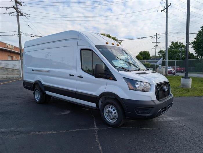 2026 Ford Transit 350 HD XL