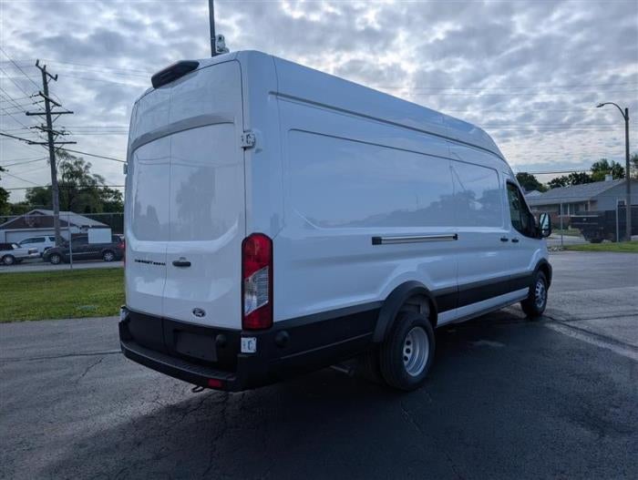 2026 Ford Transit 350 HD XL