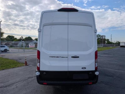 2026 Ford Transit 350 HD XL
