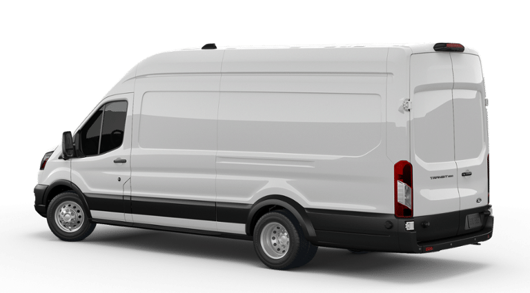 2026 Ford Transit 350 HD XL
