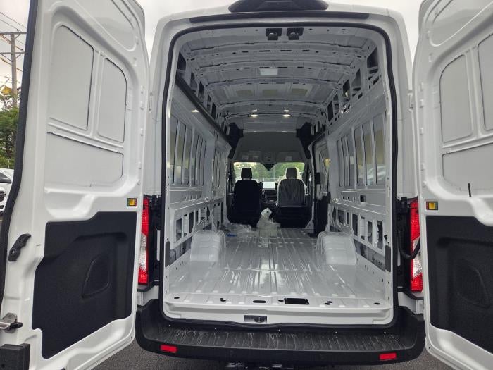 2026 Ford Transit 350 HD XL