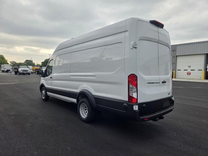 2026 Ford Transit 350 HD XL