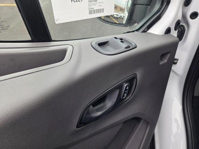 2026 Ford Transit 350 HD XL