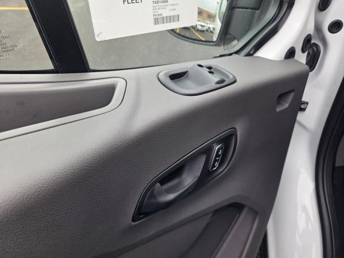 2026 Ford Transit 350 HD XL