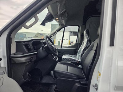 2026 Ford Transit 350 HD XL