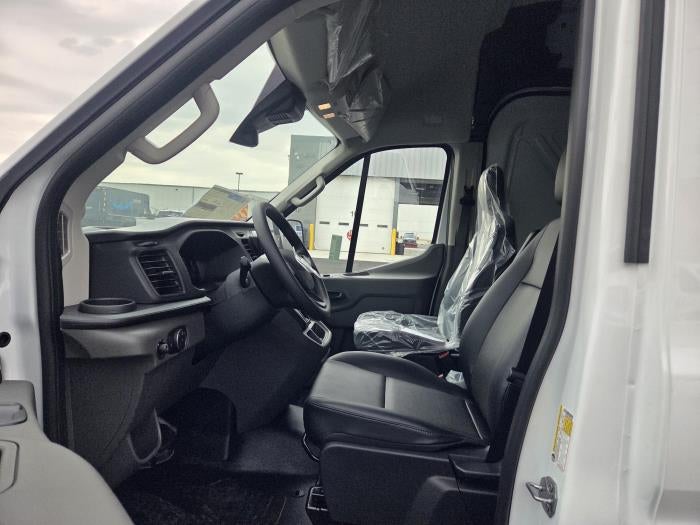 2026 Ford Transit 350 HD XL