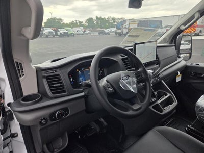 2026 Ford Transit 350 HD XL