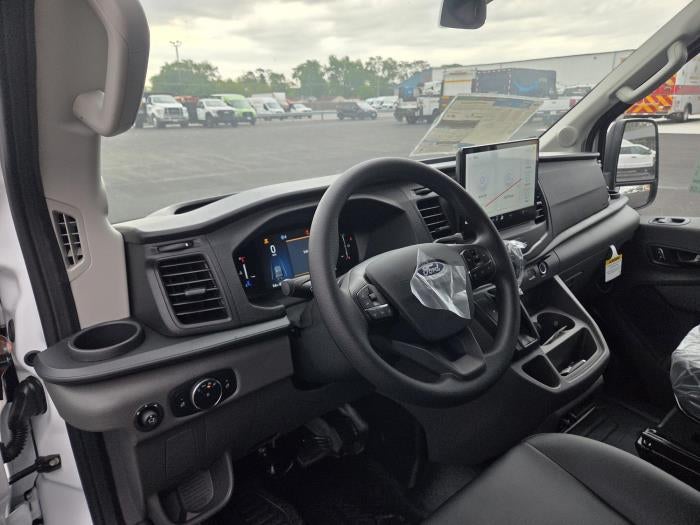 2026 Ford Transit 350 HD XL
