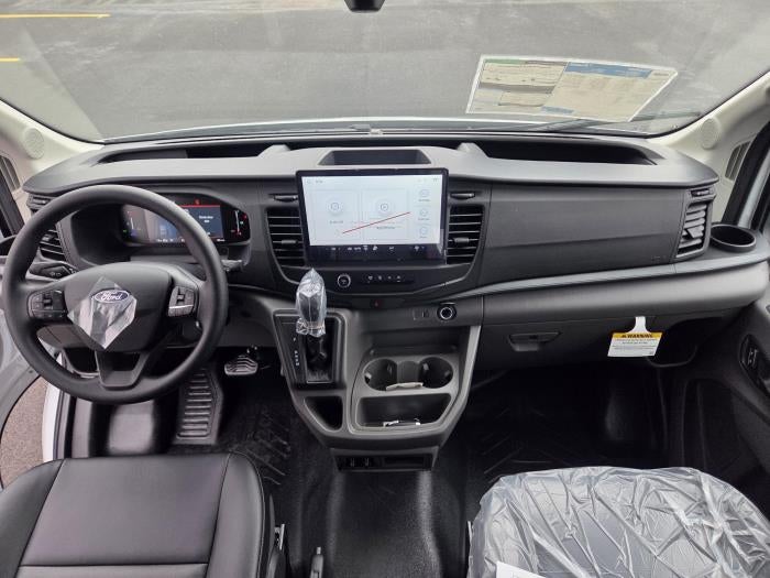 2026 Ford Transit 350 HD XL