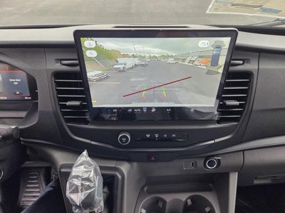2026 Ford Transit 350 HD XL