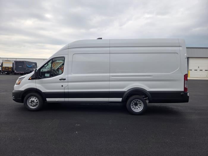 2026 Ford Transit 350 HD XL