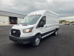 2026 Ford Transit 350 HD XL