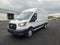 2026 Ford Transit 350 HD XL