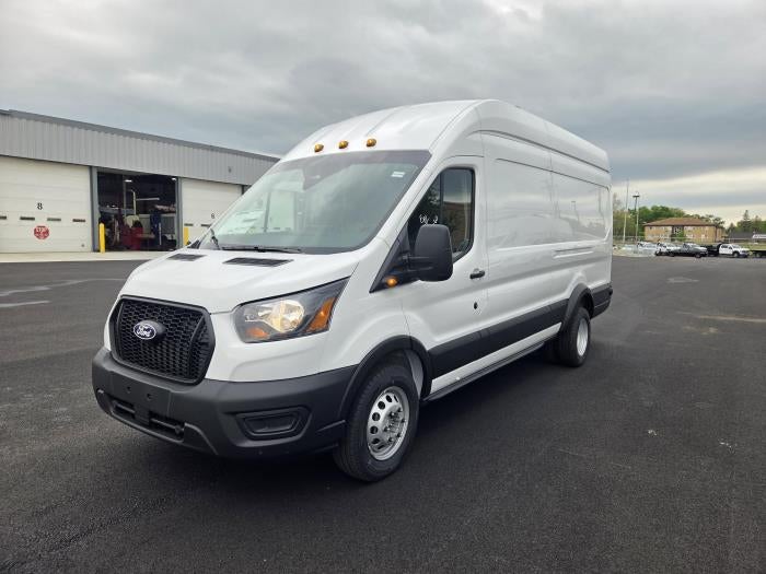 2026 Ford Transit 350 HD XL