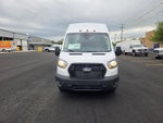 2026 Ford Transit 350 HD XL
