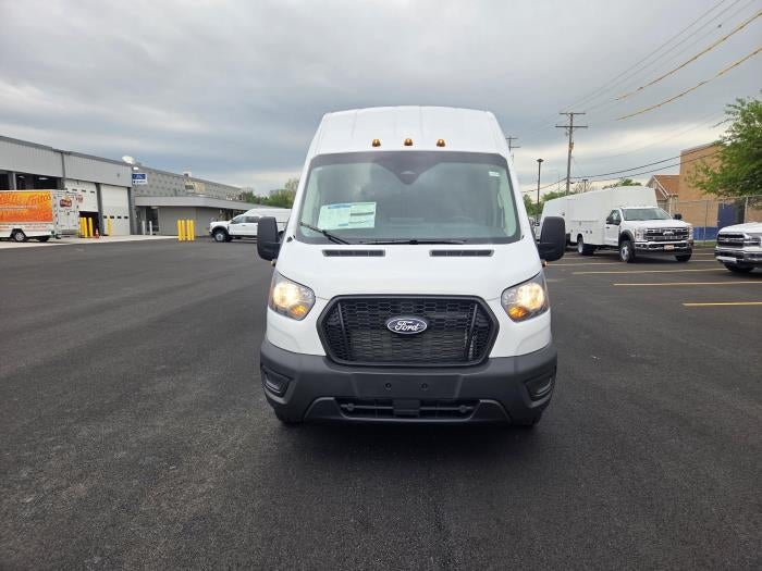 2026 Ford Transit 350 HD XL