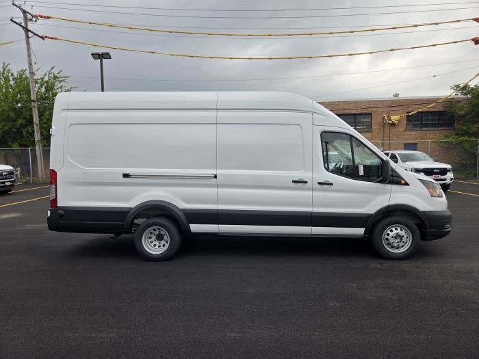 2026 Ford Transit 350 HD XL
