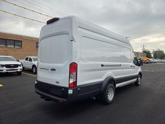 2026 Ford Transit 350 HD XL
